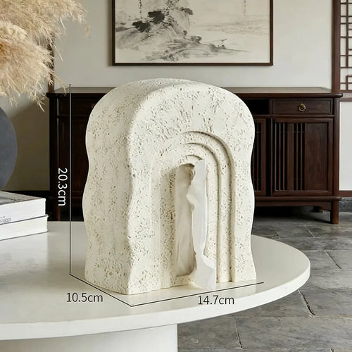 Marshmallow - With Bow