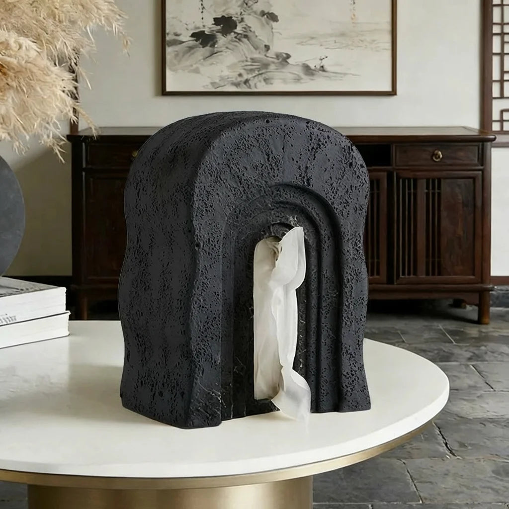 Modern Fashion - Black