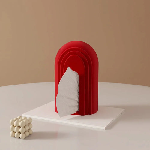 Marshmallow - Soft White