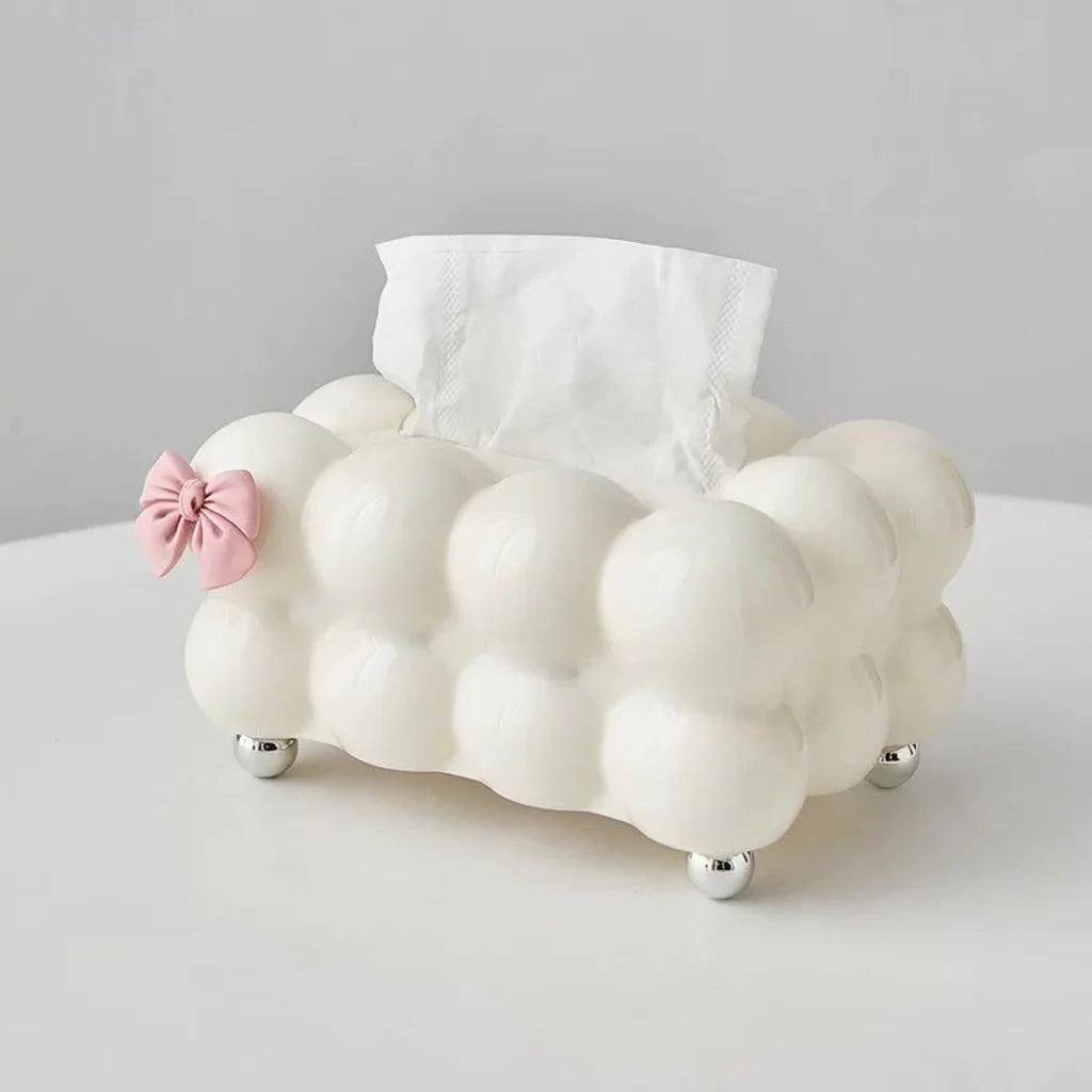 Arch Ceramic - Flocked Pink