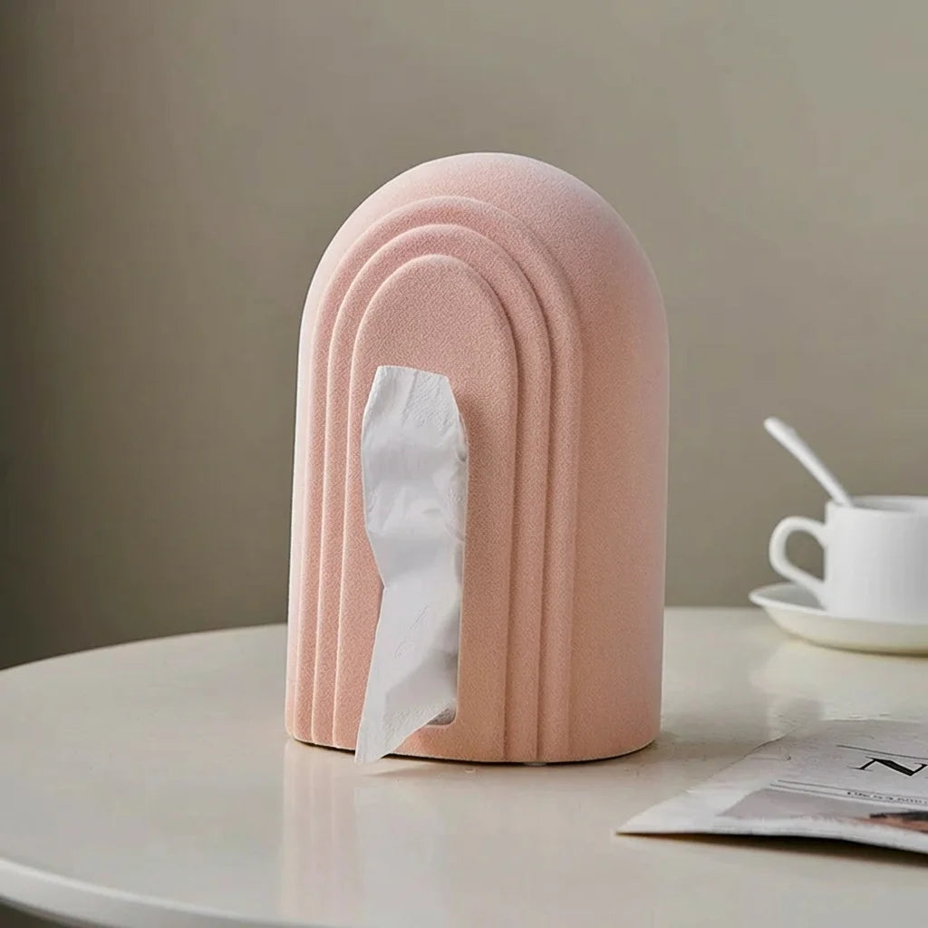 Modern Fashion - Silver