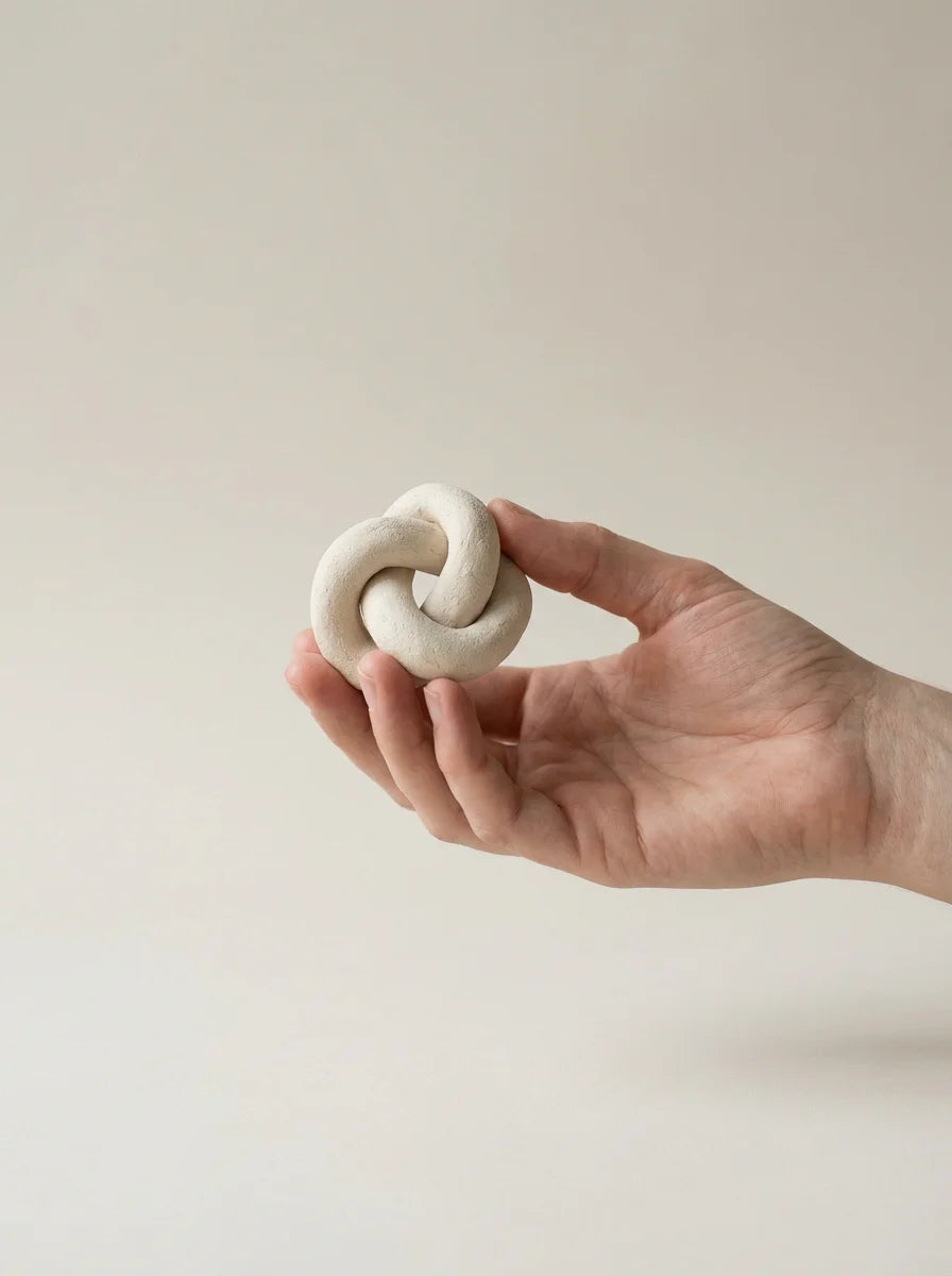 Clear Hexagon Acrylic Name Place Cards (Set of 50)