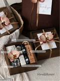 Wildflower Bridesmaid Gift Box — Luxury Curated Beauty Set