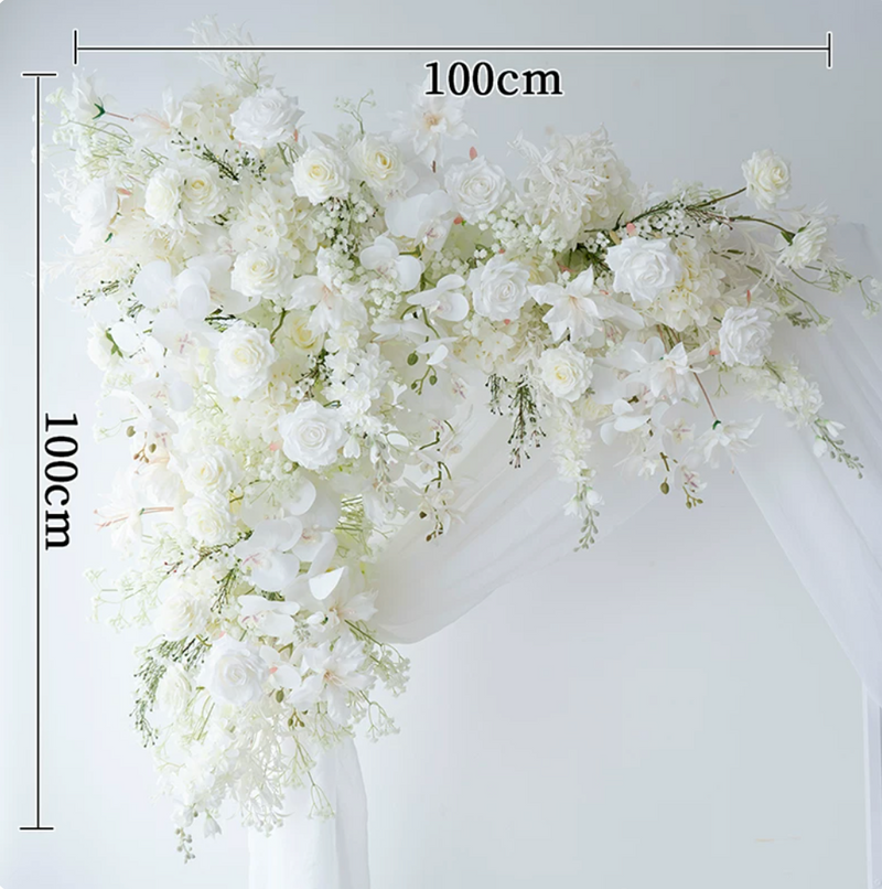 Ceremony Arch Arrangement
